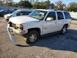 Salvage cars for sale from Copart Eight Mile, AL: 2004 GMC Yukon