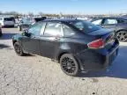 2010 Ford Focus SES