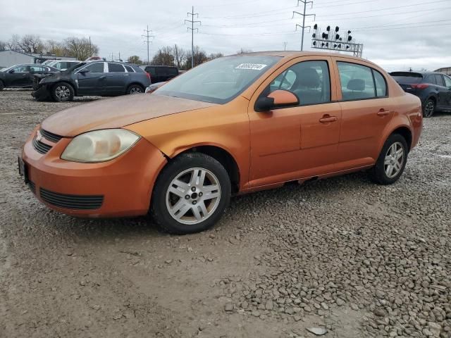 2005 Chevrolet Cobalt LS