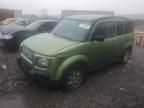 2008 Honda Element EX