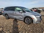 2022 Honda Odyssey EXL