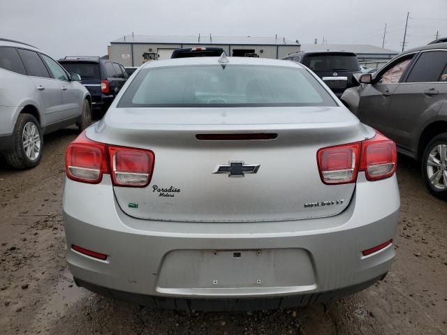 2016 Chevrolet Malibu Limited LT