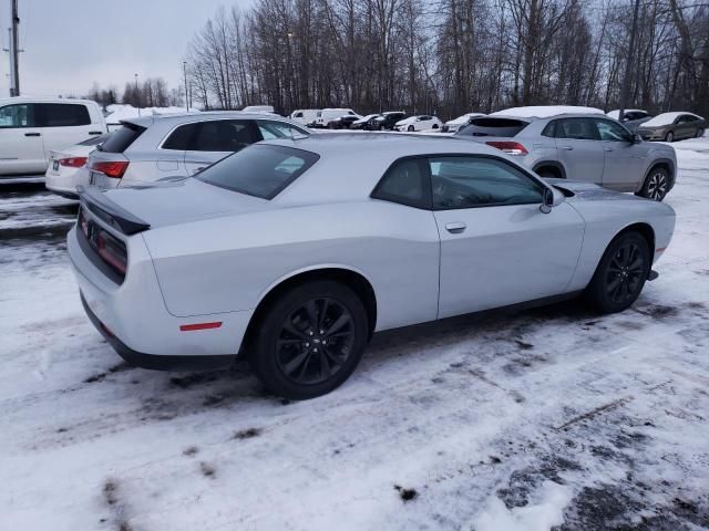 2020 Dodge Challenger GT