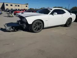 Dodge salvage cars for sale: 2021 Dodge Challenger R/T