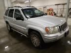 2004 Jeep Grand Cherokee Limited