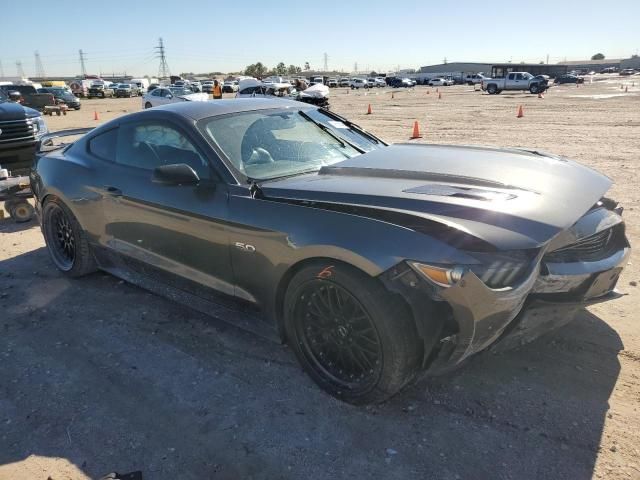 2016 Ford Mustang GT