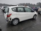 2009 Honda FIT