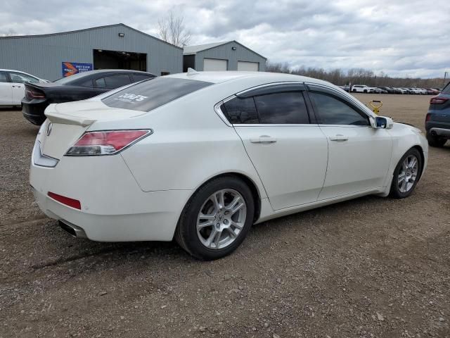 2011 Acura TL