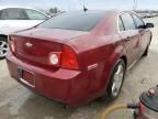 2010 Chevrolet Malibu 2LT