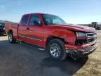 2007 Chevrolet Silverado C1500 Classic