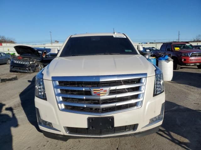 2015 Cadillac Escalade Luxury