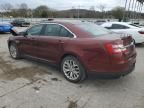 2016 Ford Taurus Limited