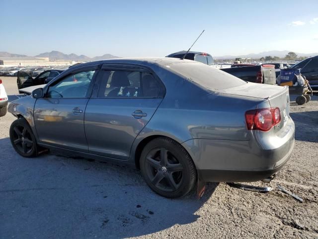 2010 Volkswagen Jetta Limited