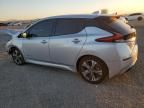 2019 Nissan Leaf S