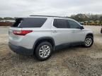 2021 Chevrolet Traverse LT