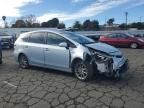 2016 Toyota Prius V