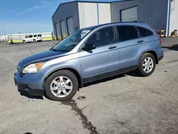 Run And Drives Cars for sale at auction: 2008 Honda CR-V EX