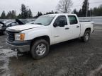 2010 GMC Sierra K1500