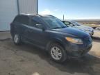 2011 Hyundai Santa FE GLS