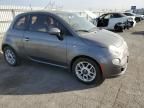 2012 Fiat 500 POP