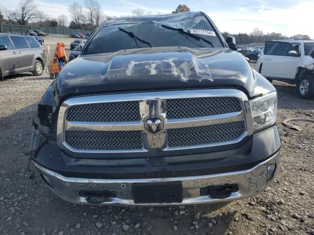 2017 Dodge RAM 1500 SLT