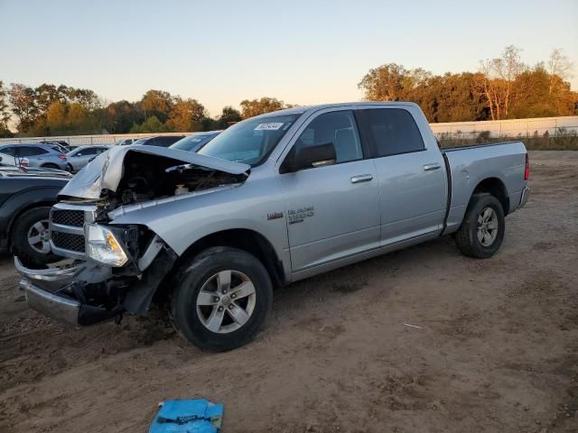 2019 Dodge RAM 1500 Classic SLT