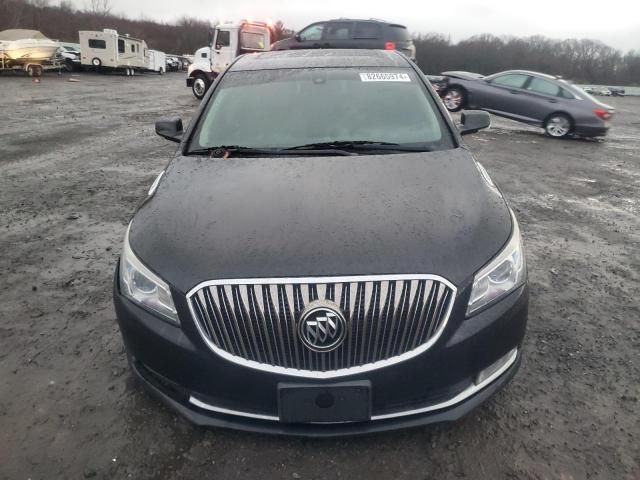 2014 Buick Lacrosse Premium