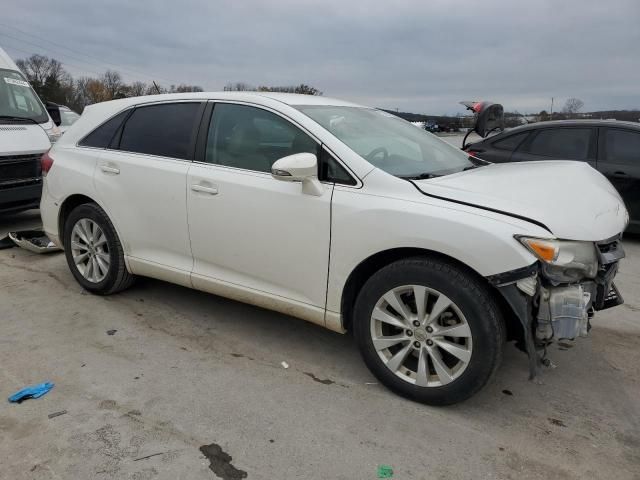 2013 Toyota Venza LE