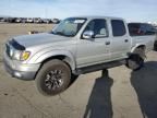 2003 Toyota Tacoma Double Cab Prerunner