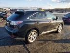 2011 Lexus RX 450H