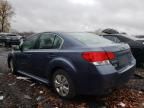 2013 Subaru Legacy 2.5I