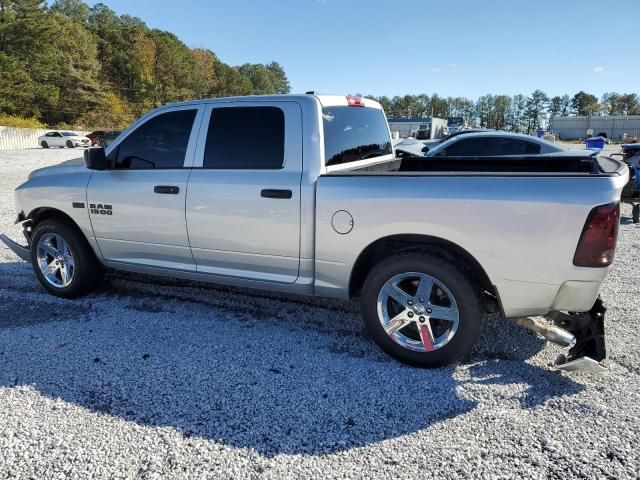 2014 Dodge RAM 1500 ST