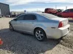 2012 Chevrolet Malibu 2LT