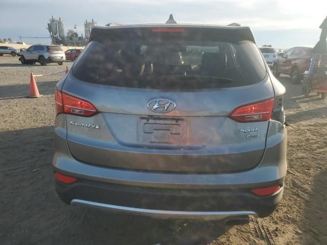 2015 Hyundai Santa FE Sport