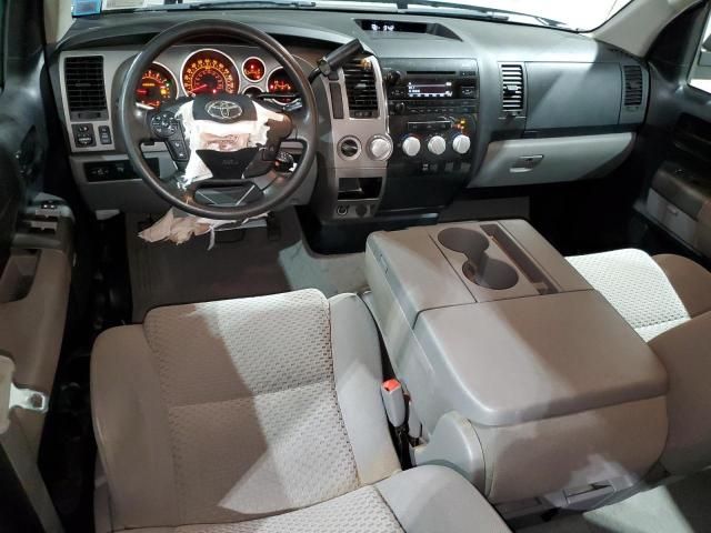 2011 Toyota Tundra Double Cab SR5