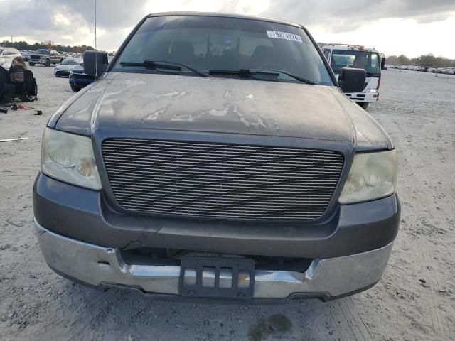 2004 Ford F150