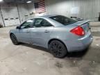 2007 Pontiac G6 Base