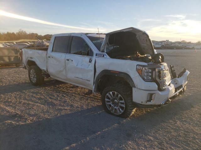 2023 GMC Sierra K2500 Denali