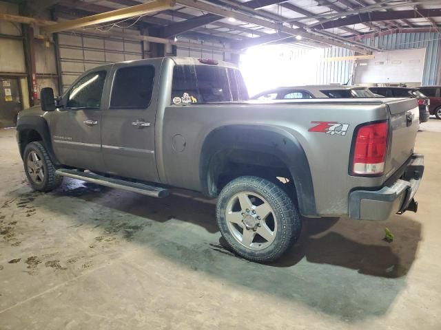 2013 GMC Sierra K2500 Denali