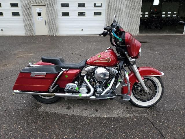 1995 Harley-Davidson Flht Classic