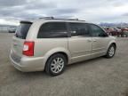 2012 Chrysler Town & Country Touring L