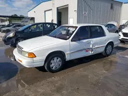 Plymouth salvage cars for sale: 1994 Plymouth Acclaim