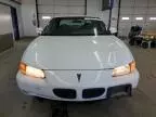 2000 Pontiac Grand Prix SE