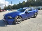 2014 Ford Mustang GT