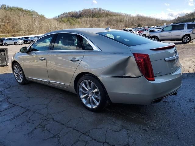 2013 Cadillac XTS Premium Collection