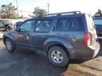 2012 Nissan Pathfinder S