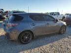 2012 Lexus CT 200