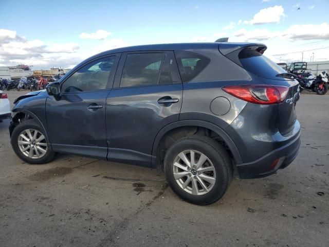 2015 Mazda CX-5 Sport