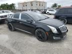 2013 Cadillac XTS Premium Collection