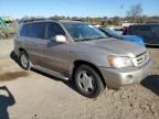 2006 Toyota Highlander Limited